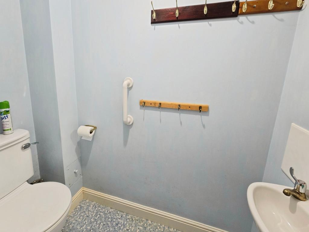 Wc