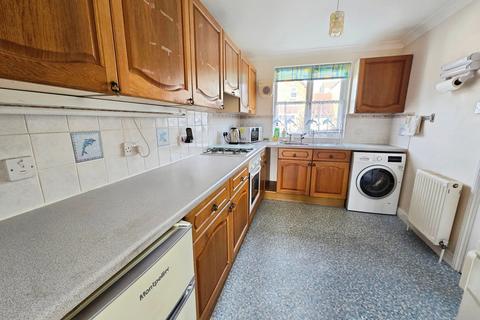 2 bedroom terraced house for sale, Hurst Point View, Totland Bay, Isle of Wight