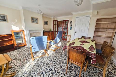 2 bedroom terraced house for sale, Hurst Point View, Totland Bay, Isle of Wight