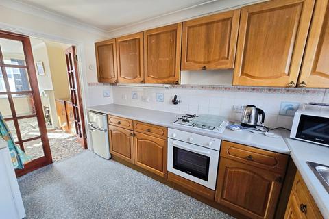 2 bedroom terraced house for sale, Hurst Point View, Totland Bay, Isle of Wight