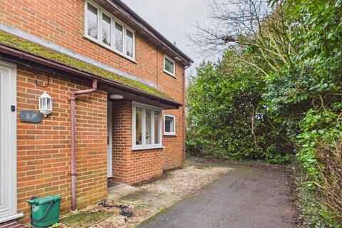 Matilda Drive, Basingstoke, RG22