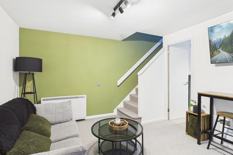 undefined, Matilda Drive, Basingstoke, RG22