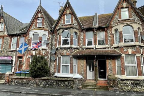 undefined, New Road, Littlehampton BN17