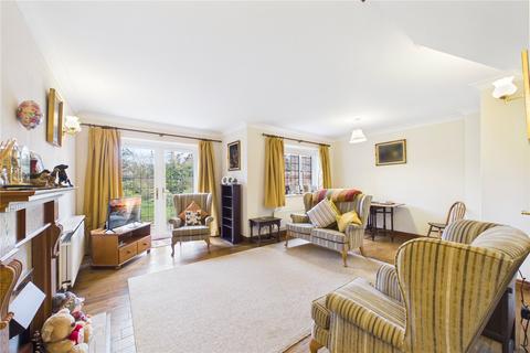 4 bedroom detached house for sale, Elisha Place, Sarum Road, Tadley, Hampshire, RG26