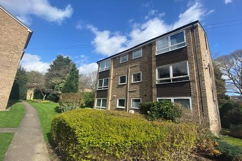undefined, Grosvenor Park Gardens, Woodhouse, Leeds, West Yorkshire