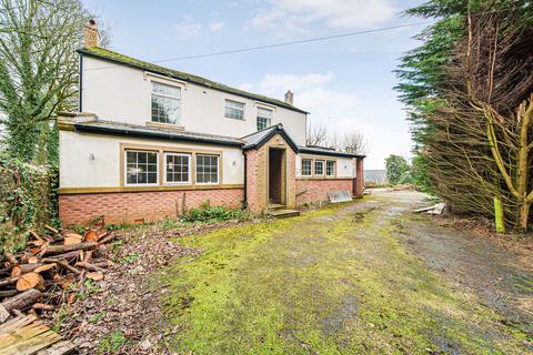 undefined, Park Lane, Blackburn BB6
