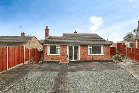 undefined, Stubbsfield Road, Newcastle, ST5