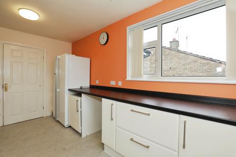 undefined, Stubbsfield Road, Newcastle, ST5