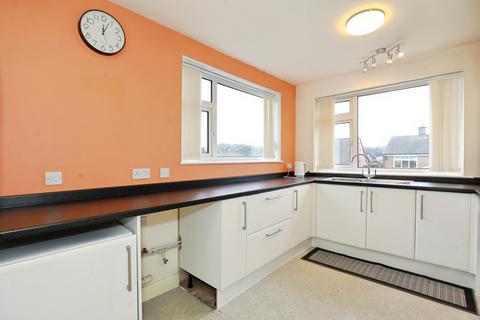 undefined, Stubbsfield Road, Newcastle, ST5