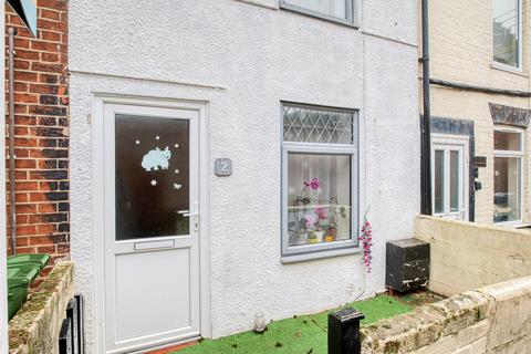 undefined, St. James Walk, Great Yarmouth
