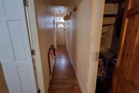 undefined, Sherrard Road, London, E12 6UH