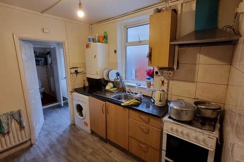 undefined, Sherrard Road, London, E12 6UH