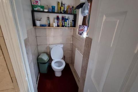 undefined, Sherrard Road, London, E12 6UH