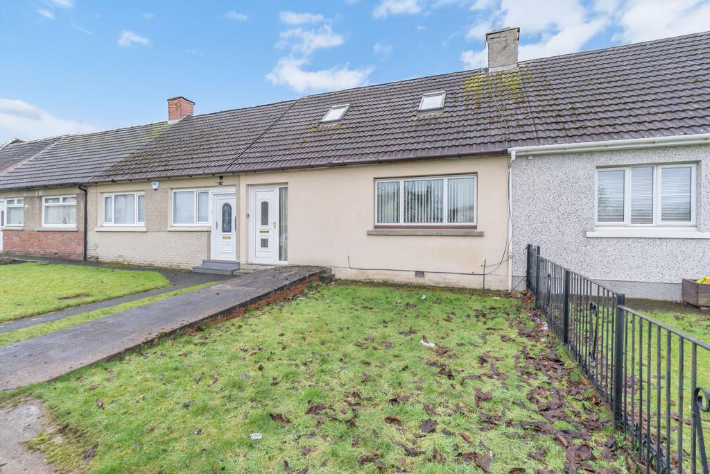 3 Bedroom Cottage for Sale