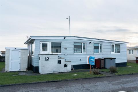 2 bedroom chalet for sale, West Shore Park, Walney, Barrow-In-Furness