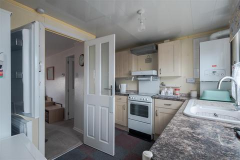 2 bedroom chalet for sale, West Shore Park, Walney, Barrow-In-Furness