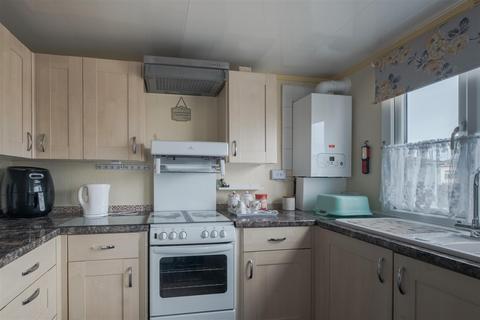 2 bedroom chalet for sale, West Shore Park, Walney, Barrow-In-Furness