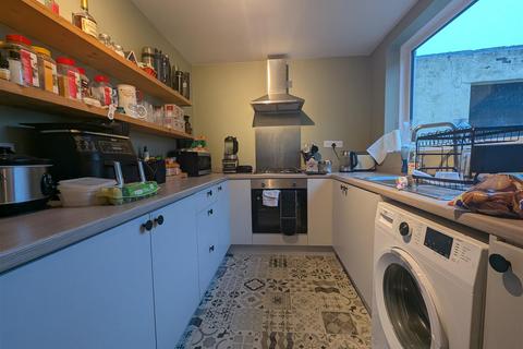 2 bedroom end of terrace house for sale, Sun Street, Darlington