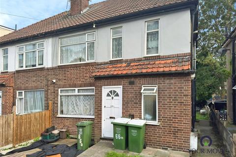 undefined, Holly Hill Road, Erith DA8