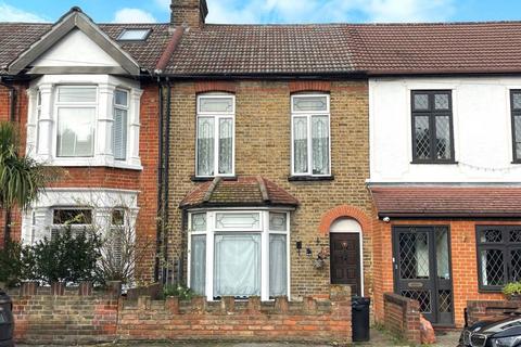 undefined, 19 Vine Street, Romford, Essex, RM7 7LH