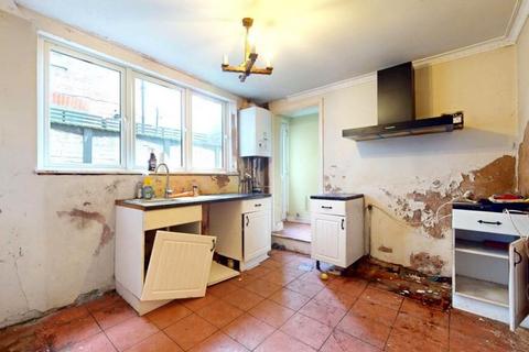 undefined, 19 Vine Street, Romford, Essex, RM7 7LH