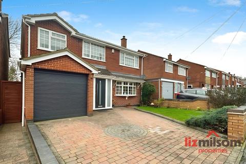 undefined, Shelley Road, Swadlincote DE11