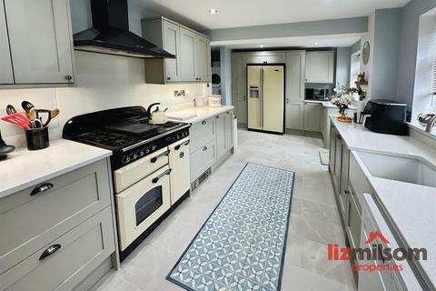 undefined, Shelley Road, Swadlincote DE11