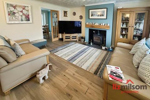 undefined, Shelley Road, Swadlincote DE11