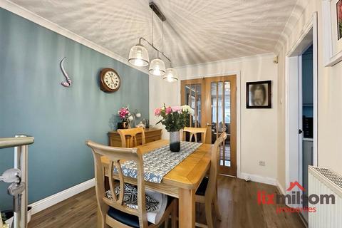 undefined, Shelley Road, Swadlincote DE11