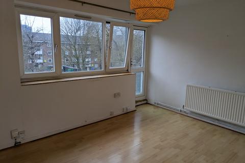 Adrian House, Jay Street, Archway, N1