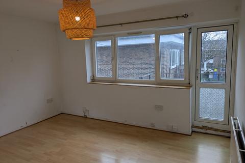 1 bedroom apartment to rent, Adrian House, Jay Street, Archway, N1