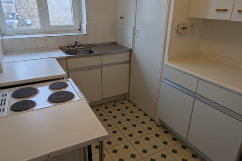 1 bedroom apartment to rent, Adrian House, Jay Street, Archway, N1