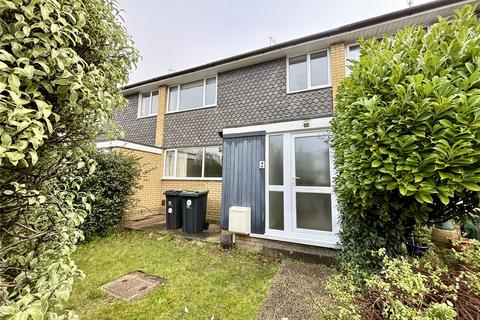 3 bedroom terraced house for sale, St Georges Close, Christchurch BH23