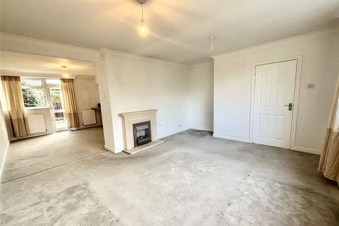 3 bedroom terraced house for sale, St Georges Close, Christchurch BH23