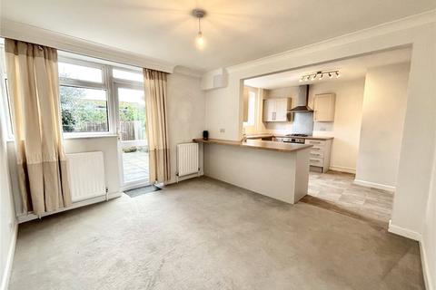 3 bedroom terraced house for sale, St Georges Close, Christchurch BH23