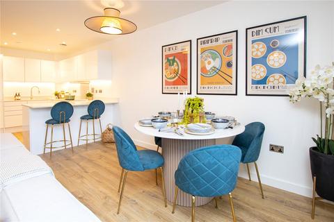 undefined, The Triangle, Ashford, TN23