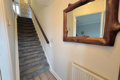 4 bedroom detached house for sale, Aspen Grove, Seaham, County Durham, SR7