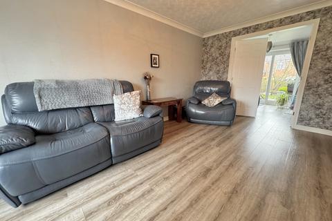 4 bedroom detached house for sale, Aspen Grove, Seaham, County Durham, SR7