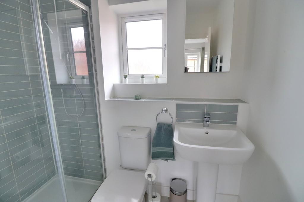En suite