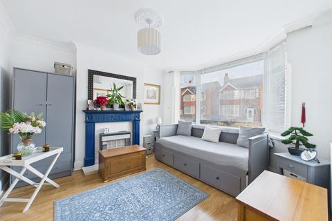 undefined, Leacroft Road, Nottingham