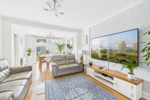 3 bedroom semi-detached house for sale, Leacroft Road, Nottingham
