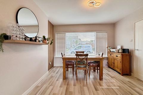 2 bedroom semi-detached house for sale, Prior Crescent, Newport, Isle of Wight