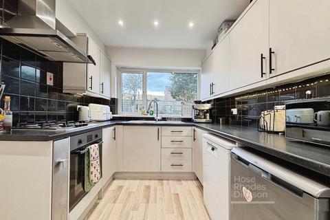 2 bedroom semi-detached house for sale, Prior Crescent, Newport, Isle of Wight