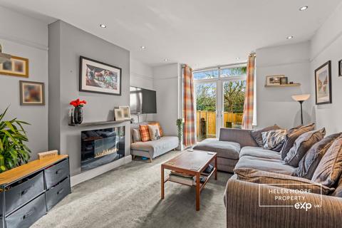 3 bedroom end of terrace house for sale, Woodland Terrace, Ivybridge PL21