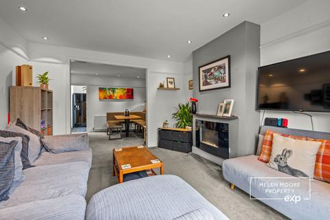 3 bedroom end of terrace house for sale, Woodland Terrace, Ivybridge PL21
