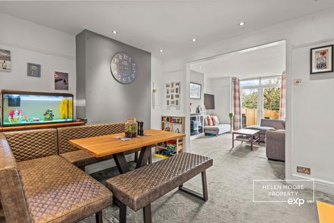 3 bedroom end of terrace house for sale, Woodland Terrace, Ivybridge PL21