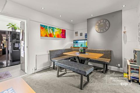 3 bedroom end of terrace house for sale, Woodland Terrace, Ivybridge PL21