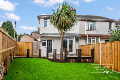 undefined, Woodland Terrace, Ivybridge PL21