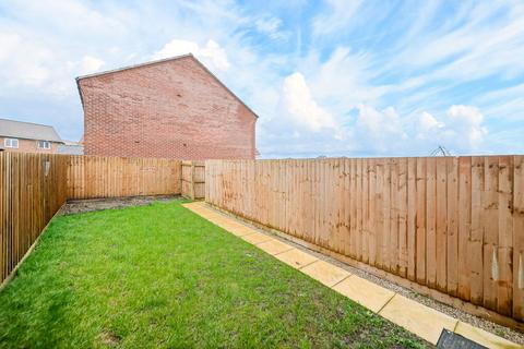 undefined, Anson Drive, Market Harborough LE16