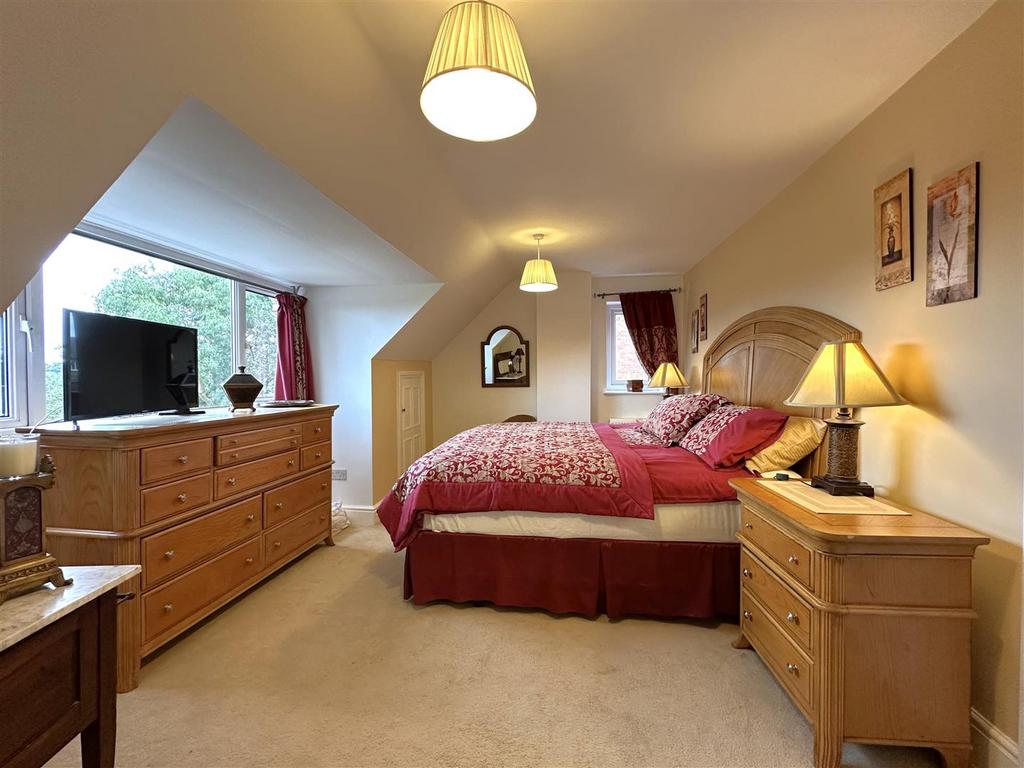 Bedroom Two 357